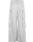 FERMAS.CLUB Trousers White
