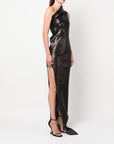 Rick Owens Dresses Blue