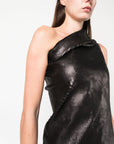 Rick Owens Dresses Blue