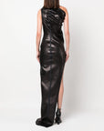 Rick Owens Dresses Blue