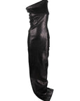 Rick Owens Dresses Blue