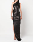 Rick Owens Dresses Blue
