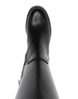 ASH Boots Black