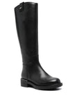 ASH Boots Black