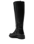 ASH Boots Black