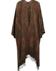 OBIDI Dresses Brown