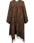 OBIDI Dresses Brown