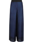 OBIDI Trousers Blue