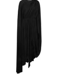 Balenciaga All In mid-length dress