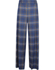 Niu Trousers Blue