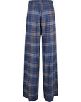 Niu Trousers Blue
