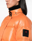 Peuterey Coats Orange