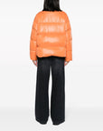Peuterey Coats Orange