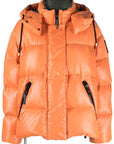 Peuterey Coats Orange