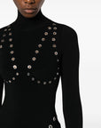 OFF WHITE FASHION Sweaters Black