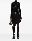 OFF WHITE FASHION Sweaters Black