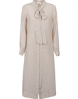 CRIDA Dresses White