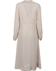 CRIDA Dresses White