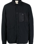 TEN C Coats Black