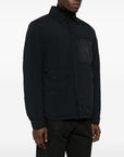 TEN C Coats Black