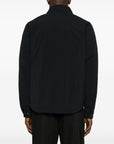 TEN C Coats Black