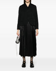 Junya Watanabe Trousers Black
