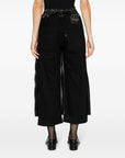 Junya Watanabe Trousers Black