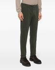 Briglia Trousers Green