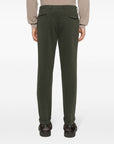 Briglia Trousers Green