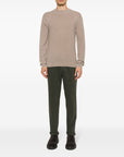Briglia Trousers Green
