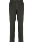 Briglia Trousers Green