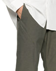 POST ARCHIVE FACTION Trousers Green