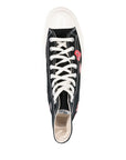 Comme Des Garcons Play x Converse Sneakers Chuck 70