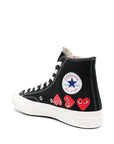 Comme Des Garcons Play x Converse Sneakers Chuck 70