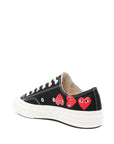 Comme Des Garcons Play x Converse Chuck 70 sneakers
