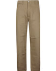 Edwin Trousers Brown