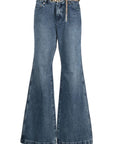 MMK Jeans Clear Blue
