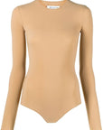Maison Margiela Top Beige