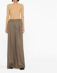 Maison Margiela Top Beige