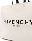 Givenchy G-Tote Medium Canvas