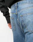 Maison Margiela Jeans Clear Blue