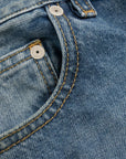 Maison Margiela Jeans Clear Blue