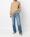 Maison Margiela Jeans Clear Blue