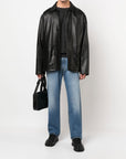 Maison Margiela Jeans Clear Blue