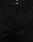 Alexander McQueen Trousers Black