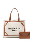 Balmain Bags.. Beige