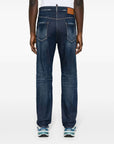 Dsquared2 Jeans Blue