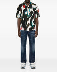 Dsquared2 Jeans Blue