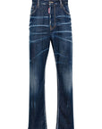Dsquared2 Jeans Blue