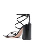 Gianvito Rossi Sandals Black